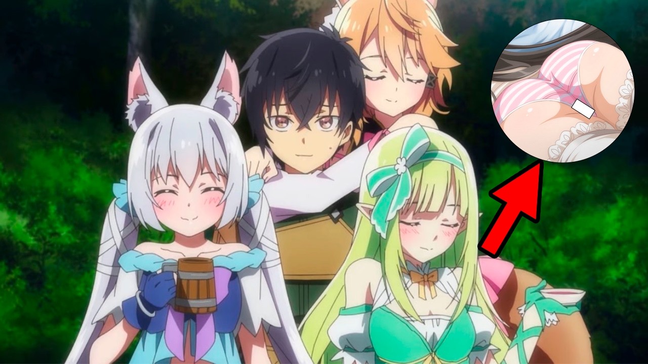 Moleque Zoado Reencarna em Outro Mundo e Vira o Bruxo Mais Brabo KKKK