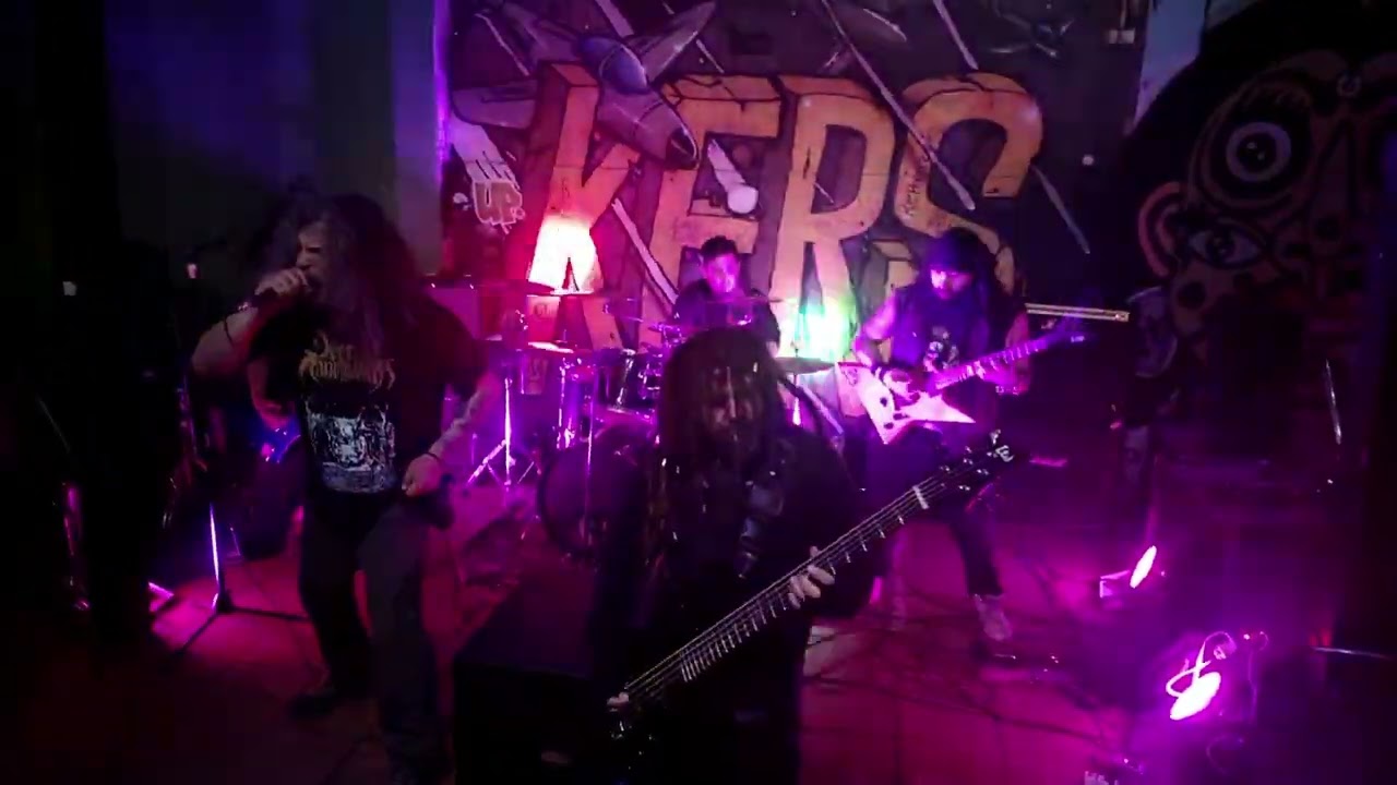 BRUTAL KAPITAL- We absorb it!