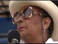 Carmen McRae - Rhythm A Ning - 8/14/1988 - Newport Jazz Festival (Official)