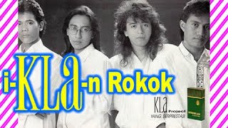 KLa Project - Sarapan Pagi (Iklan Rokok)