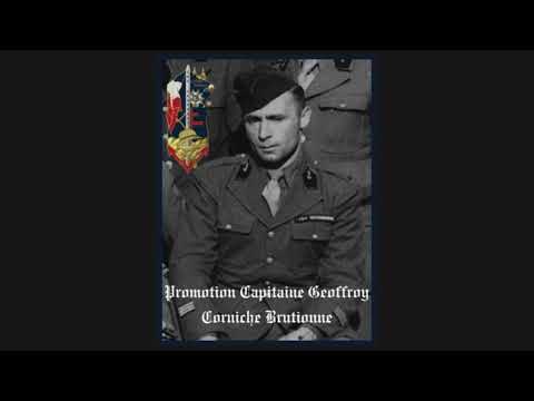 Ô vrai corps - CNE Geoffroy - Corniche Brutionne 217-219