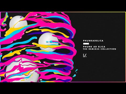 Phunkadelica - Cosmophonia (Phunkadelica Reprise)