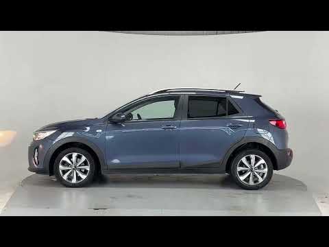 Kia Stonic 1.0 K2 PE PETROL**MULTIFUNCTIONAL STEER - Image 2