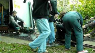 Behind the Scenes - RACV TV Ad - 3