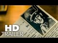 DER STAAT GEGEN FRITZ BAUER Trailer German Deutsch HD