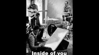 Hoobastank - Inside of you (Acoustic)