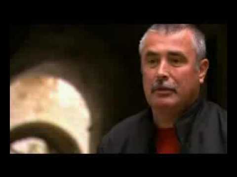 mayday alarm im cockpit - absturz über bosnien Teil 3