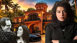 Marjane Satrapi Cause of Death | Author of Persepolis Family, Husband, Net Worth & lifestyle!