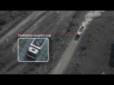 Renault K Range Truck - Service & Parts Teaser