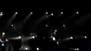 Die Ärzte 17.11. Dortmund Anneliese schmidt