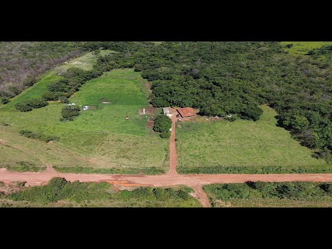 Mato Grosso - Rosário Oeste - Assentamento PA Furquilha