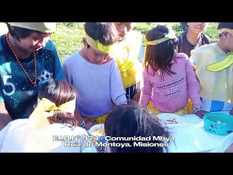 Pequeños Héroes de las Bananas