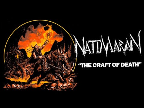 Nattmaran - The Craft of Death