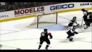 Philadelphia Flyers Playoff Tribute