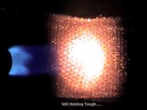 Thermo Tec  VS. "The Others"