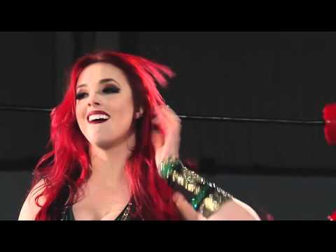 Taeler Hendrix: The Longevity Of The Pro Wrestling Dream