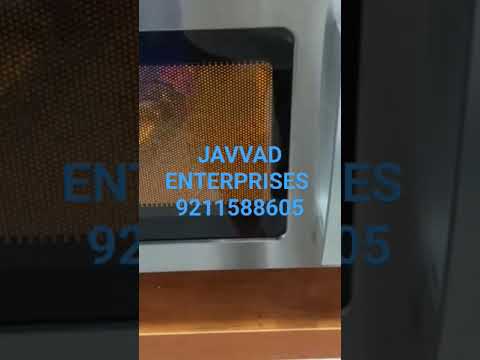20 l stainless steel microwave oven commercial