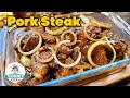Pork Steak | Simplehan lang natin ang pagluluto ng paboritong Pork Steak!