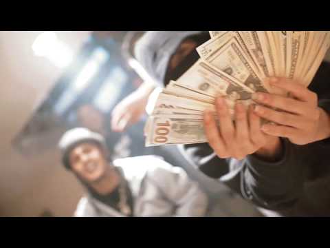 Kushie Sunoco Ft. Glo - Racks In