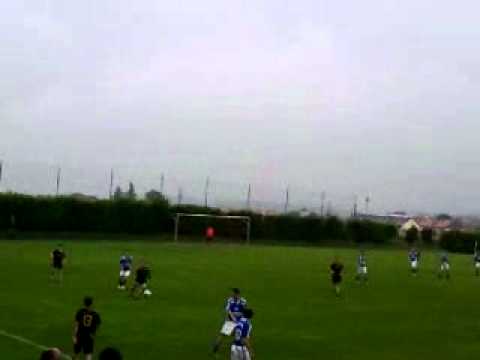 Jeging : Spotunion St.Peter 0:5    St.Peter fix Aufgestigen