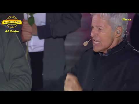 NOI NO Live "AL CENTRO" - Claudio Baglioni