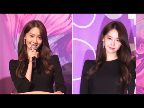[1080p] 161207 [SNSD] Yoona cut - Women in Film Korea Festival