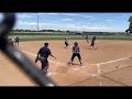 2022 Base Running, Outfield, 1st Base Highlights