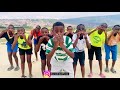 Marioo Tete Official Dance Video