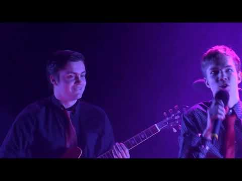 Heidis Armé at Imagine Västmanland 2022