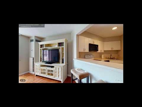 100 Marina Drive, Unit 112, Quincy, MA - Presented by Amanda Dumont