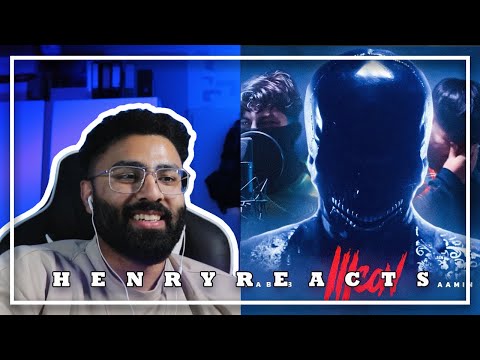 Henry REAGIERT auf "ICON 5 | R1 | Ep. 1 - Wer wird die erste Runde überstehen?"🔥