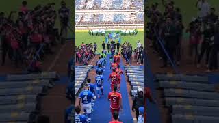 Download lagu PERSIB VS PERSIJA 2018 #persib #persibbandung #bobotoh mp3
