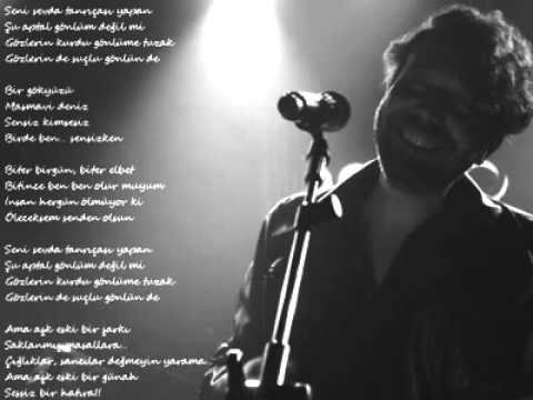 Halil Sezai Paracıkoğlu - Sevda Tanrıçası