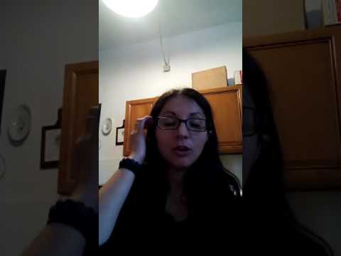 Tutorial ancia oboe. Prima lezione!