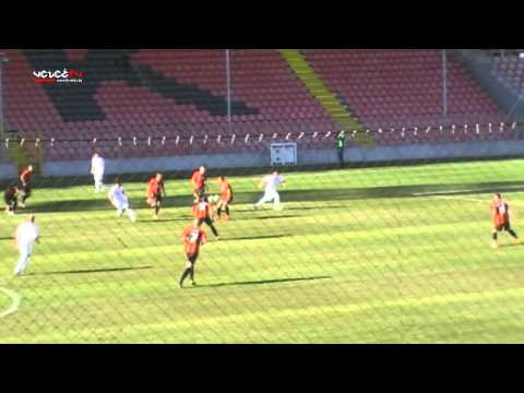 Čelik Velež KUP BIH