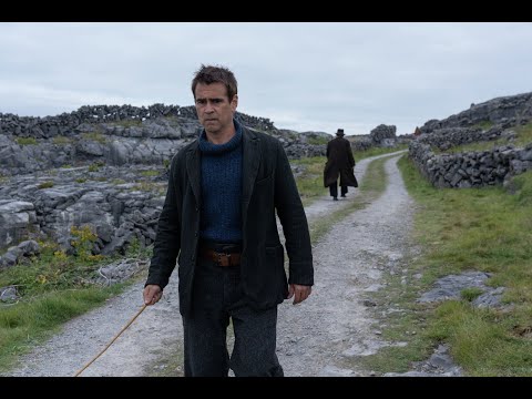 The Banshees of Insherin REVIEW