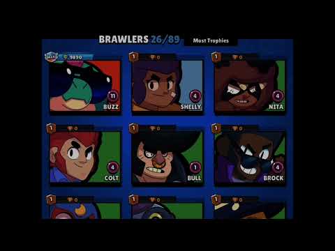 SHIREN VS 10K COLT AND 9K BUZZ😪