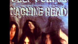 Deep Purple - Machine Head (Remix & Remastered Edition 1997)