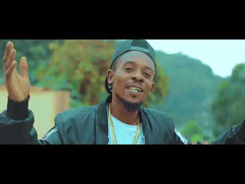 GILLY-C - C'est Toi (Official Music Video)