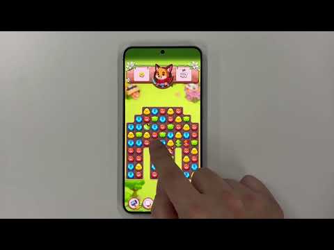 Match Puzzle Adventure