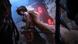 MY ONLY SWORD | Epic Heroic Orchestral Music | Yohei Kuriko x MrEpicOSTs