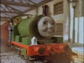Thomas The Tank Engine Friends Percy S Seaside Trip 1998 Music Video