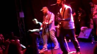 Lucero - Last Night in Town (Live)