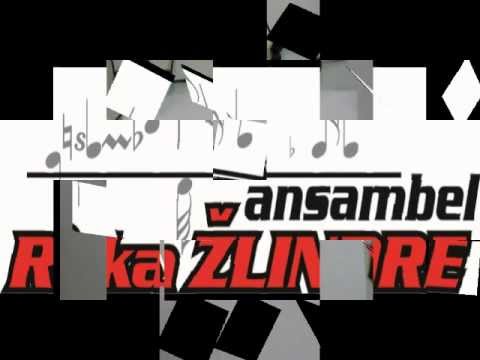 Ansambel Roka Žlindre- BAJKA O RIBNICI