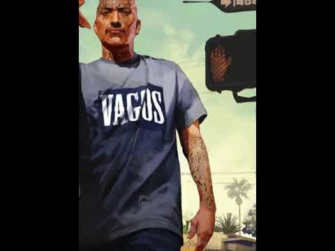 VAGOS - Nueva canción [KAMIKAZE 2.0] GTA RP
