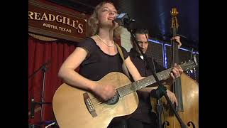 Eilen Jewell &quot;Sea Of Tears&quot;