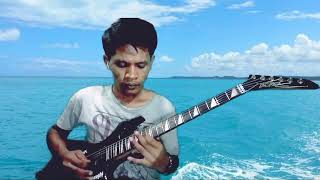 Download lagu COVER GUITAR MENGEJAR BADAI INSTRUMENT GUITAR mp3