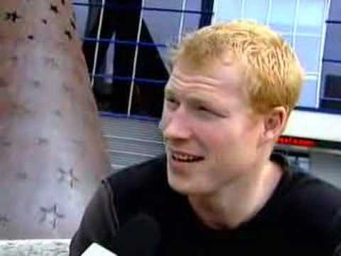 Wade a Minute, Episode 1 "Pilot" :)