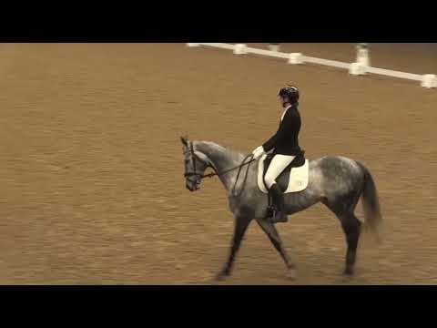 DTM Prelim Jessica Baldwin Highway Robbery