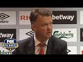 West Ham 3 2 Victory Manchester United In Words And Numbers FOX SOCCER